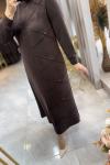 LEVİ ELBİSE 1781 Acı Kahve