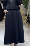 NPRİVE SOUL TAKIM 14555 Siyah