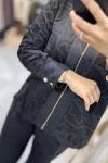STYLE TAKIM 1802 Siyah