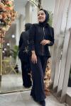 STYLE TAKIM 1802 Siyah