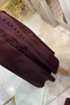 GELİNCİK ELBİSE Bordo