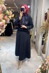 NPRİVE 14553 ZEYN TAKIM  Lacivert