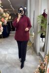 NPRİVE  Bordo