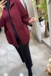 NPRİVE  Bordo