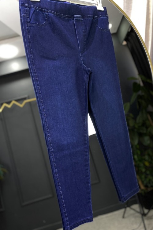 Kot pantolon  Lacivert