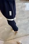 Desing tunik  Lacivert