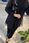Esmeray  Siyah
