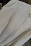 NPRIVE TUNIK YAKA DETAY F19385 Bej