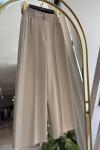 nur pantolon 3002 Bej