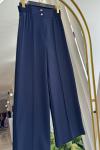nur pantolon 3002 Lacivert