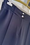 nur pantolon 3002 Lacivert