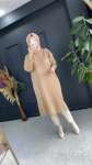 066-Melek tunik Latte