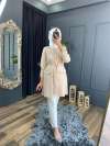016 - Selin Tunik Bej