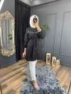 016 - Selin Tunik Siyah