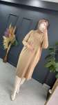 065-Mihra tunik Latte