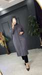 094-Farah tunik  Antrasit