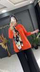 105-Beren tunik Oranj