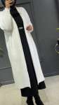 ANGORA HIRKA Ekru
