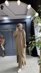 ASİ TRİKO TAKIM Camel