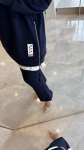 Desing tunik  Lacivert