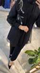 Esmeray  Siyah