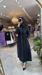 WOMEN ELBİSE Siyah