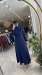 ADEN ELBİSE Lacivert